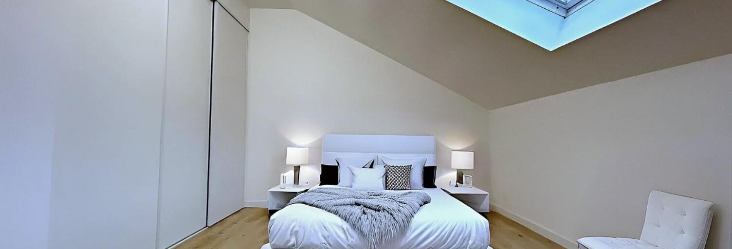 Appartement 2 Pièces 56 m² à vendre à Saint-Pierre-en-Faucigny (74800)