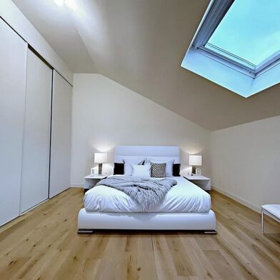 Appartement 2 pièces 223000 €