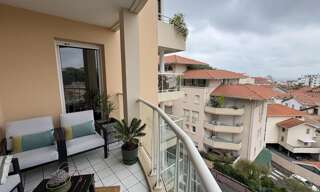 Appartement 92 m² en viager Biarritz (64200)