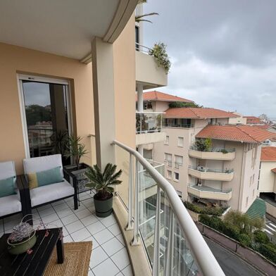 Appartement 4 pièces 520000 €