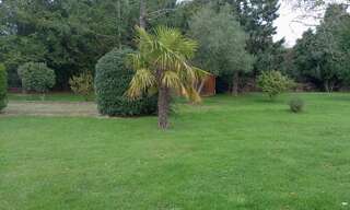 Terrain  600 m² à vendre à Mésanger (44522)