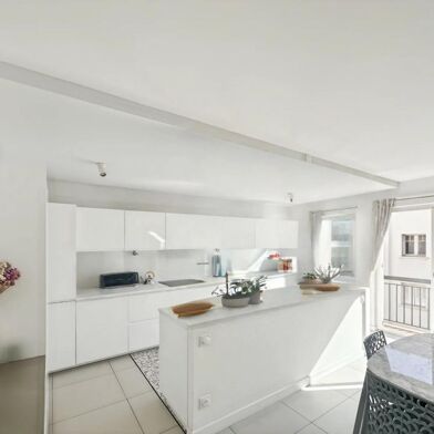 Appartement 4 pièces 650000 €