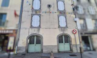 Immeuble  230 m² à vendre à Bellac (87300)