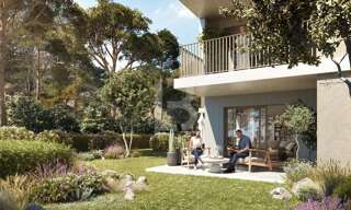 Appartement 4 Pièces 77 m² à vendre à Antibes (06160)