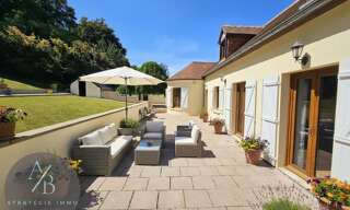 Maison 6 Pièces 180 m² à vendre à Gisors (27140)