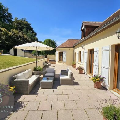 Maison 6 pièces 325000 €