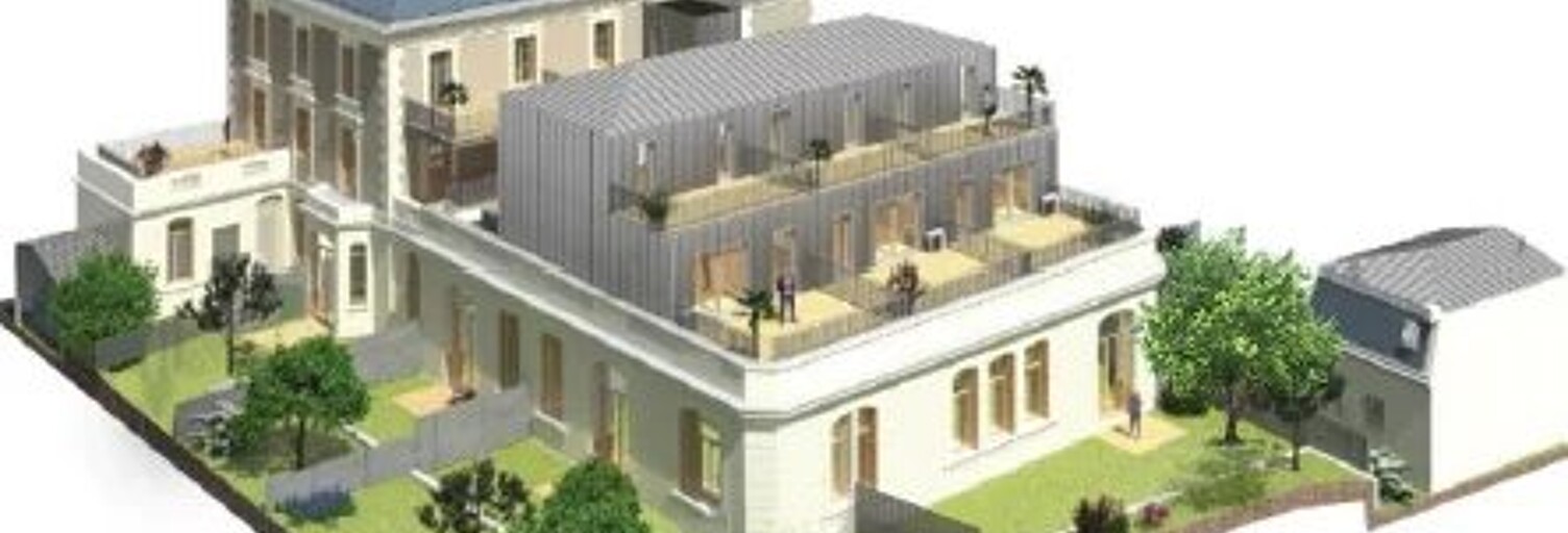 Appartement 4 Pièces 104 m² à vendre à Mont-de-Marsan (40000)