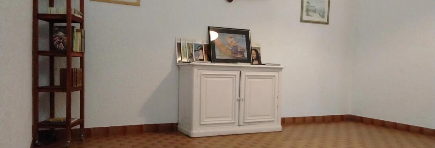 Appartement 5 Pièces 106 m² à vendre à Échirolles (38130)