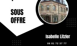 Immeuble  512 m² à vendre à Nogent-sur-Seine (10400)