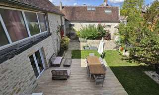 Maison 9 Pièces 180 m² à vendre à Fontainebleau (77300)