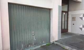 Garage  17 m² à vendre à Échirolles (38130)