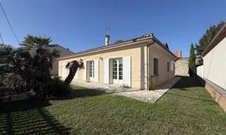 Maison 4 Pièces 137 m² à vendre à Albi (81000)