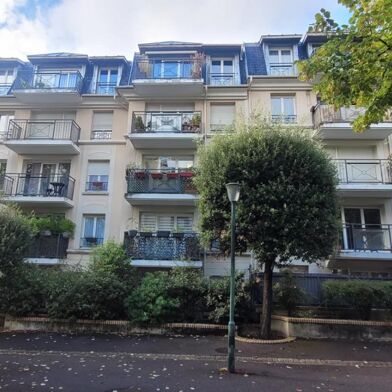 Appartement 3 pièces 497000 €