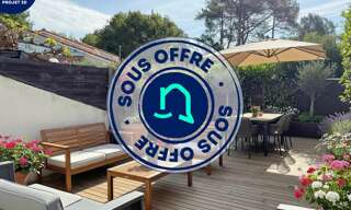 Maison 3 Pièces 56 m² à vendre à Capbreton (40130)