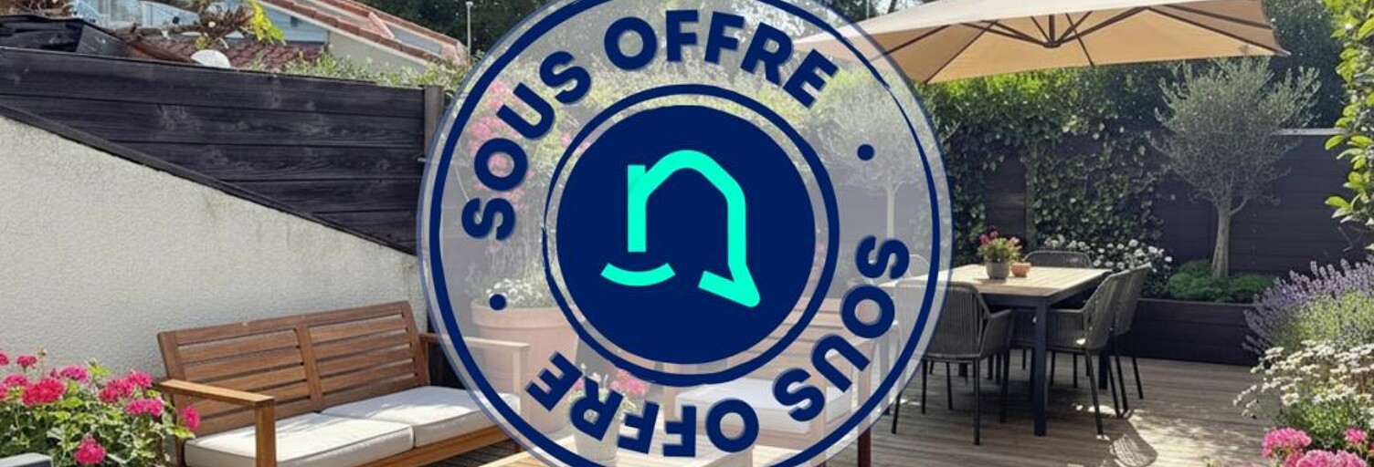 Maison 3 Pièces 56 m² à vendre à Capbreton (40130)