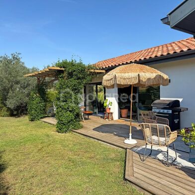 Maison 5 pièces 745000 €