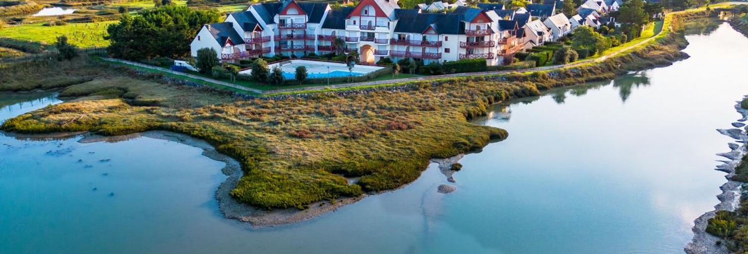 Appartement 2 Pièces 30 m² à vendre à La Baule-Escoublac (44500)