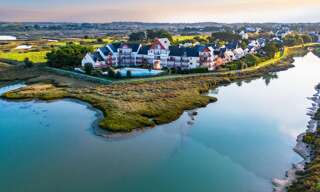 Appartement 2 Pièces 30 m² à vendre à La Baule-Escoublac (44500)