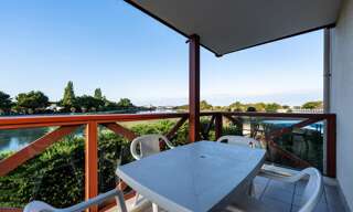 Appartement 2 Pièces 30 m² à vendre à La Baule-Escoublac (44500)