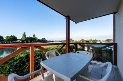 Appartement 2 pièces 156600 €