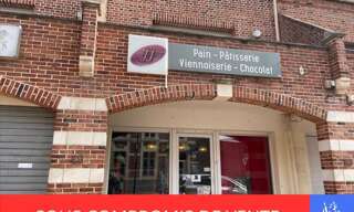 Local industriel 2 Pièces 49 m² à vendre à Fournes-en-Weppes (59134)