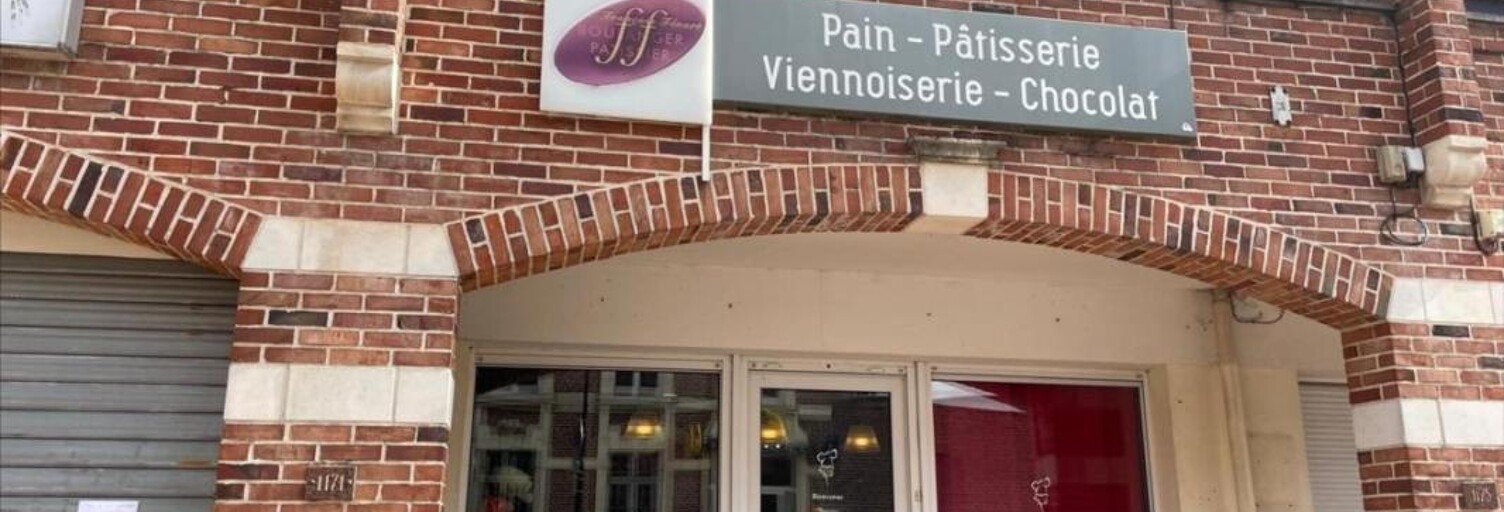 Local industriel 2 Pièces 49 m² à vendre à Fournes-en-Weppes (59134)