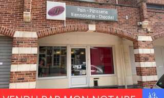 Local industriel 2 Pièces 49 m² à vendre à Fournes-en-Weppes (59134)