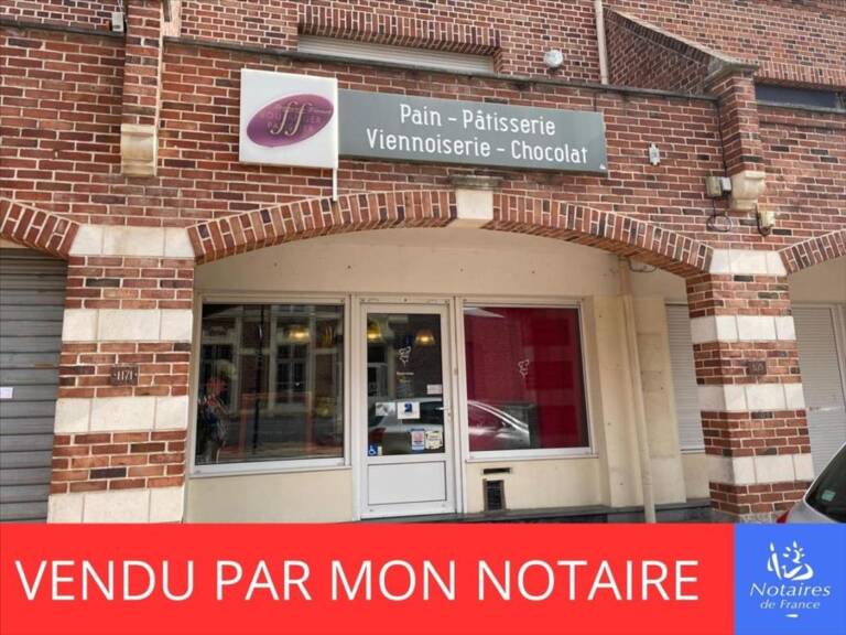 SOUS COMPROMIS DE VENTE PAR MON NOTAIRE — photo 1