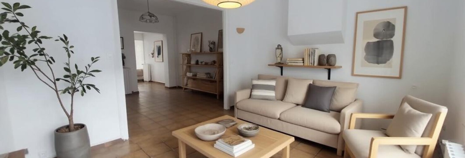 Maison 8 Pièces 118 m² à vendre à Mons-en-Barœul (59370)