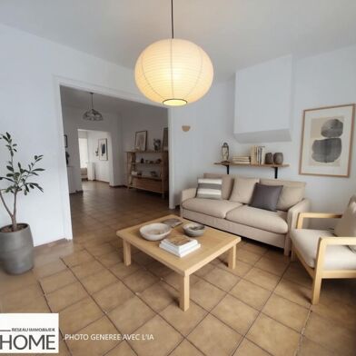 Maison 8 pièces 299000 €