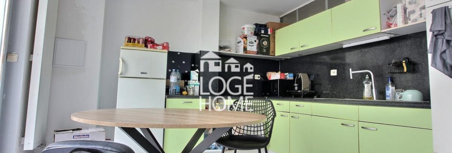 Maison 4 Pièces 104 m² à vendre à Wattrelos (59150)