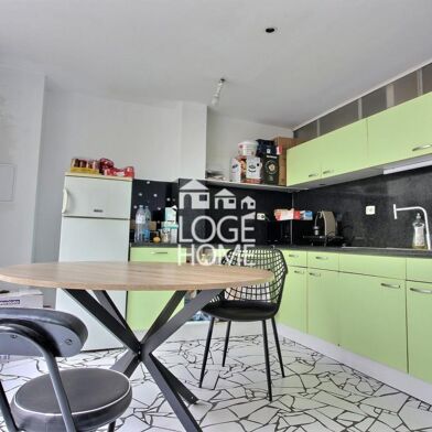 Maison 4 pièces 190000 €