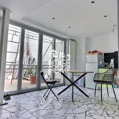 Maison 4 pièces 190000 €