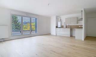 Appartement 3 Pièces 78 m² à louer à Marcq-en-Barœul (59700)