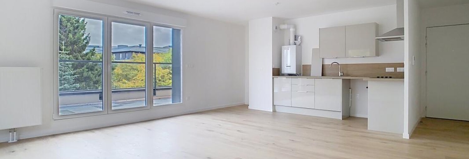 Appartement 3 Pièces 78 m² à louer à Marcq-en-Barœul (59700)