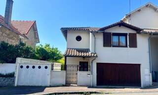 Maison 6 Pièces 165 m² à vendre à Limoges (87000)