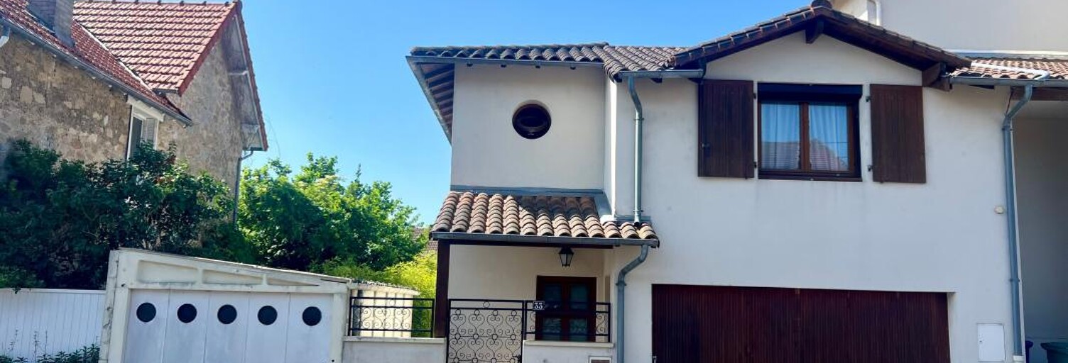 Maison 6 Pièces 165 m² à vendre à Limoges (87000)