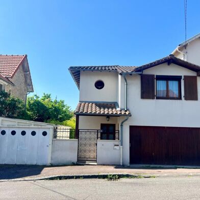 Maison 6 pièces 224000 €