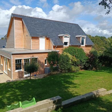 Maison 7 pièces 355000 €