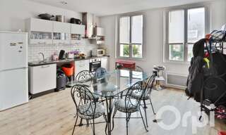 Appartement 2 Pièces 40 m² à vendre à Gisors (27140)