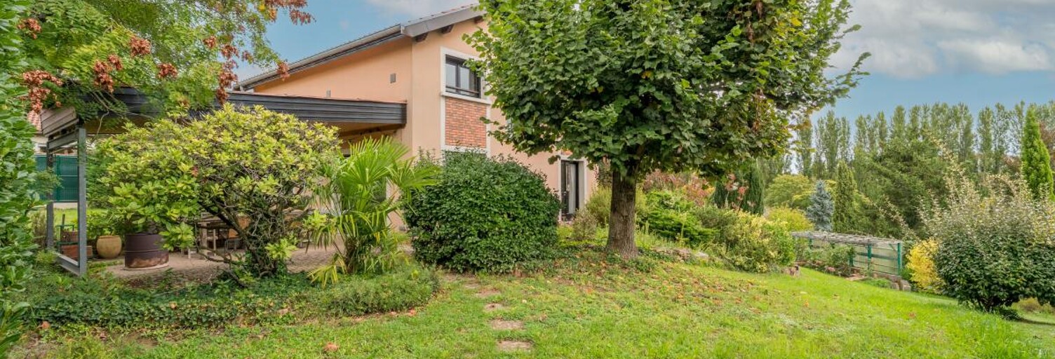 Maison 5 Pièces 272 m² à vendre à Lyon 9 (69009)