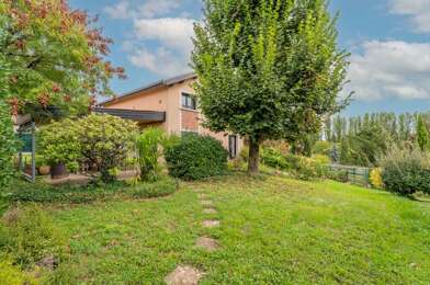 Maison 5 pièces 719000 €