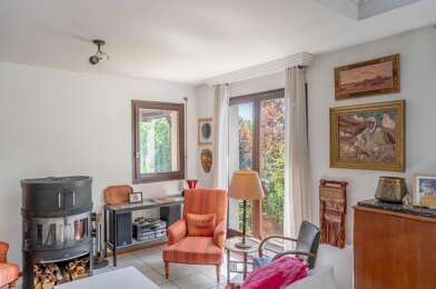 Maison 5 pièces 719000 €