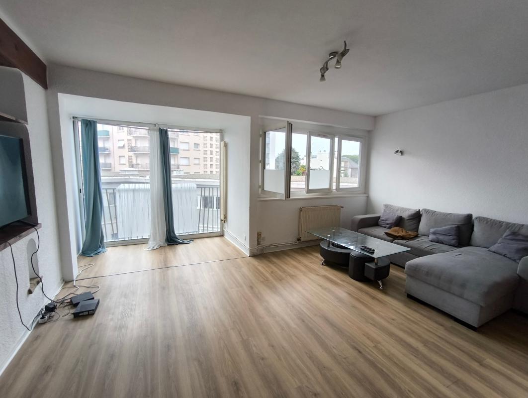 Appartement  T3 à vendre Pau 64000