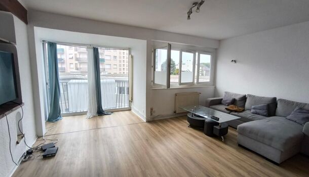 Appartement 3 pièces  à vendre Pau 64000