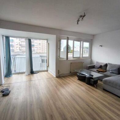 Appartement 3 pièces null €