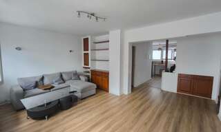 Appartement 3 Pièces 75 m² à vendre à Pau (64000)