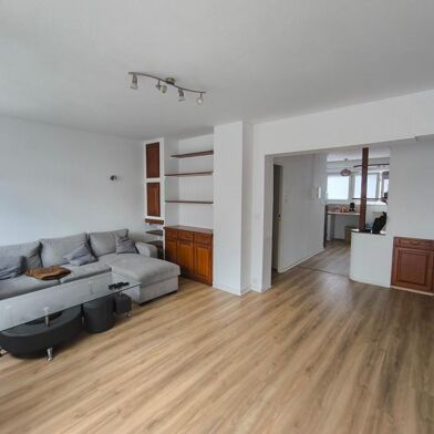 Appartement 3 pièces 139000 €