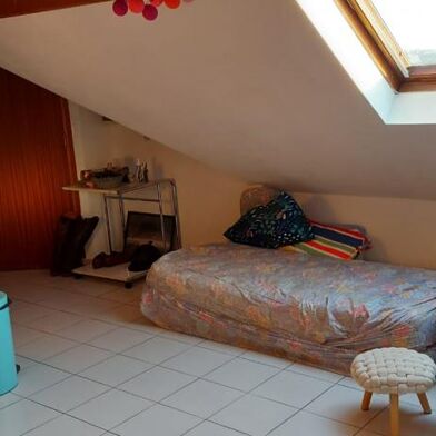 Appartement 1 pièces 545 €
