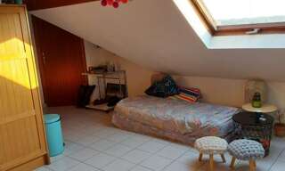 Appartement 1 Pièce 16 m² à louer à Savigny-sur-Orge (91600)